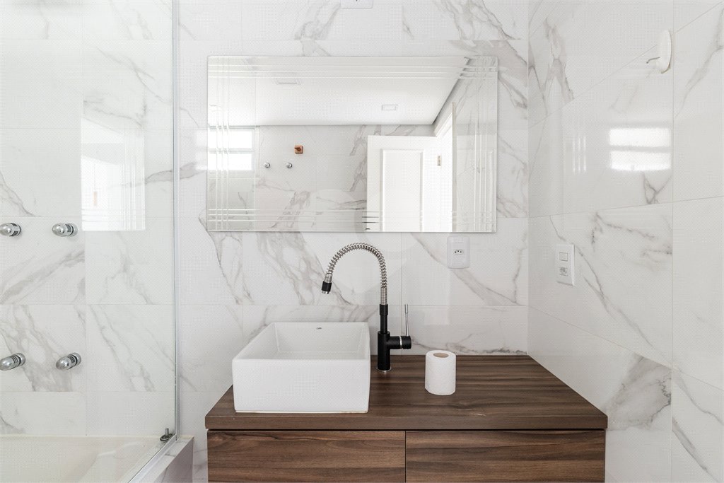 Apartamento para alugar com 1 quarto em Jardim América, São Paulo, SP