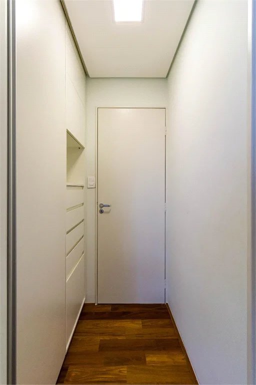 Apartamento à venda com 2 quartos, sendo 1 suíte,  em Vila Andrade, São Paulo, SP