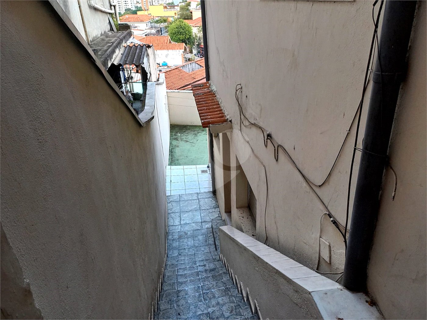 Sobrado à venda com 2 quartos em Vila Anglo Brasileira, São Paulo, SP