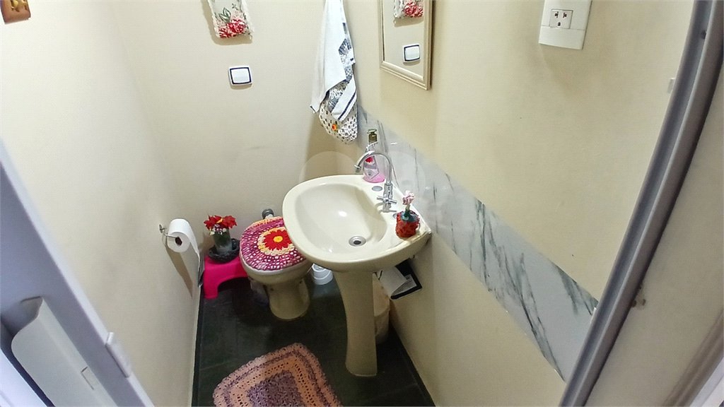 Sobrado à venda com 3 quartos, sendo 1 suíte, em Vila Nova Mazzei, São Paulo, SP