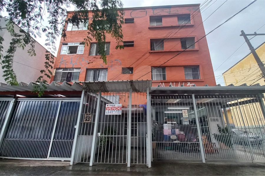 Apartamento à venda com 2 quartos em Jaçanã, São Paulo, SP