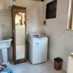 Casa à venda com 2 quartos em Campo Grande, Rio de Janeiro, RJ