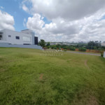 Terreno em condomínio à venda em Alphaville Nova Esplanada, Votorantim, SP