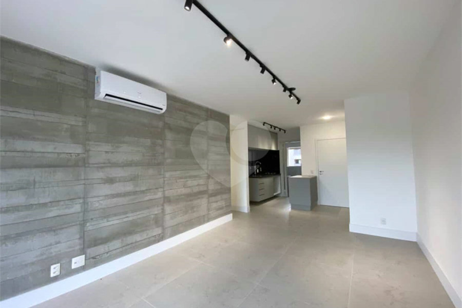 Apartamento para alugar com 2 suítes em Santana, São Paulo, SP