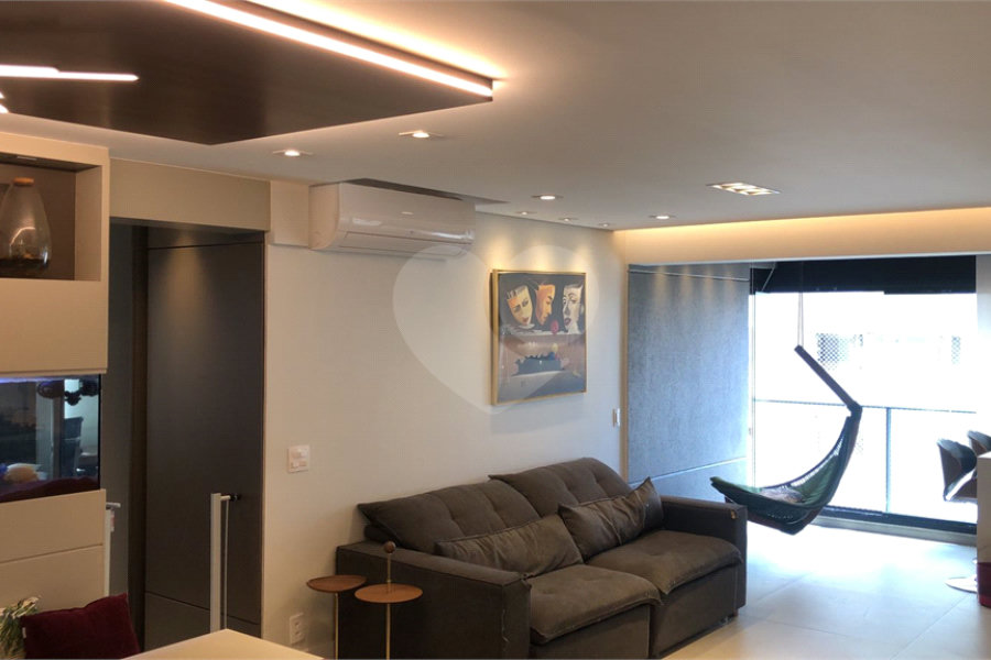 Apartamento à venda com 2 quartos, sendo 1 suíte, em Perdizes, São Paulo, SP