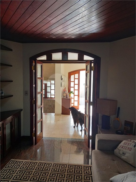 Casa à venda com 4 suítes no condomínio Bibi II, São Paulo - SP
