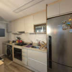 Apartamento à venda com 2 quartos em Campo Limpo, São Paulo, SP