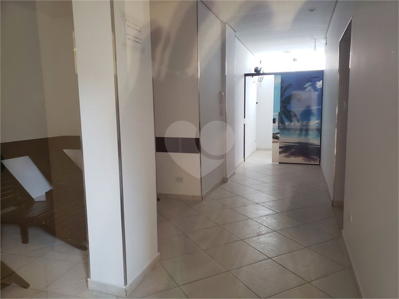 Apartamento à venda com 3 quartos, sendo 1 suíte, em Santo Amaro, São Paulo, SP