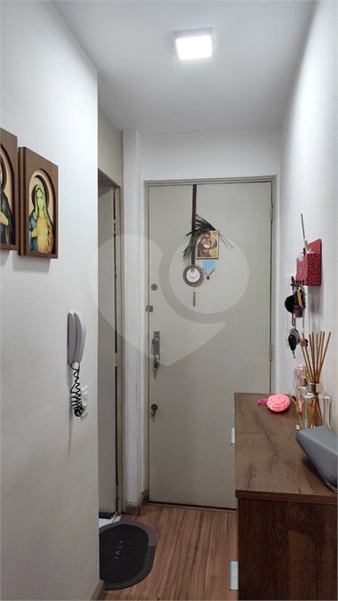 Apartamento à venda com 2 quartos em Vila Parque Jabaquara, São Paulo, SP