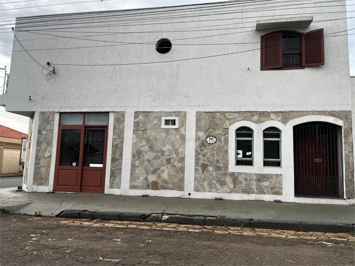 Casa à venda com 3 quartos, sendo 1 suíte, no Centro, Itapetininga, SP