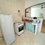 Apartamento com 1 dormitório à venda, 55 m² por R$ 420.000,00 - Pompéia - Santos/SP