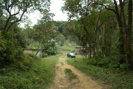 Terreno à venda em Rio Grande, São Bernardo do Campo, SP