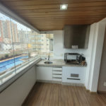 Apartamento à venda com 3 suítes no Centro, Santo André, SP
