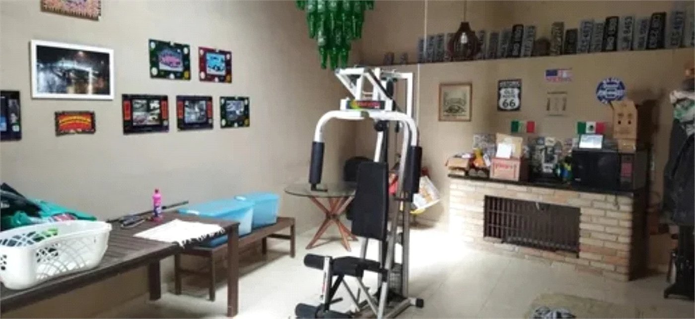 Casa à venda com 3 quartos em Jardim Maracá, São Paulo, SP