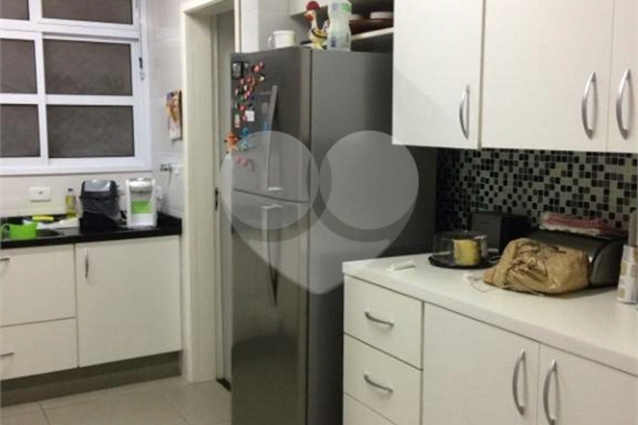 Apartamento à venda com 4 quartos, sendo 2 suítes, em Consolação, São Paulo, SP