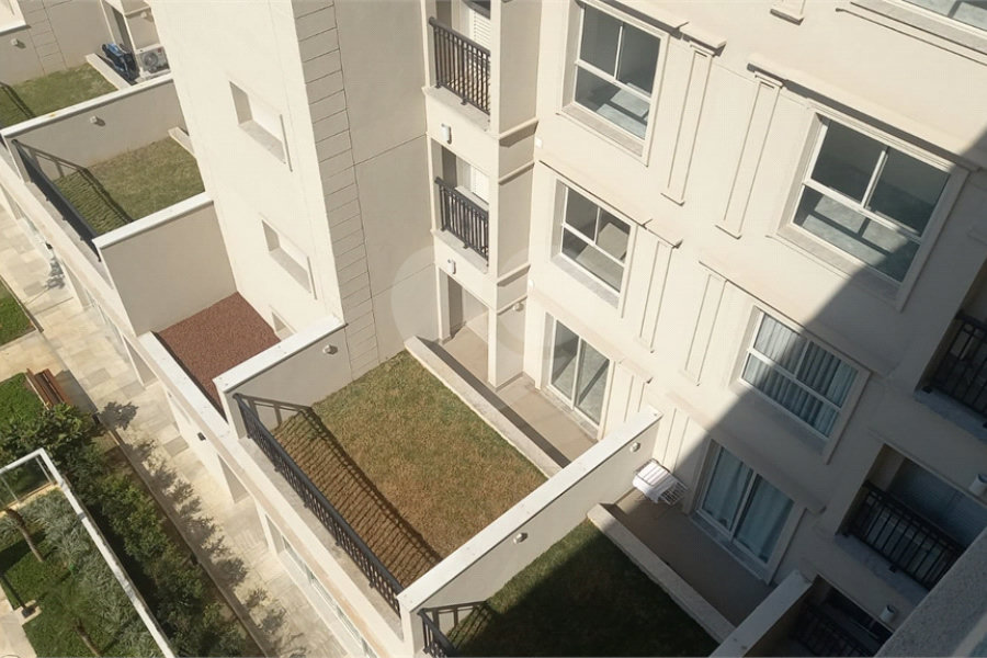 Apartamento à venda com 1 quarto em Santana, São Paulo, SP