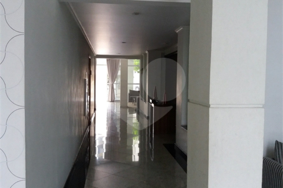 Apartamento à venda com 3 suítes em Anália Franco, São Paulo, SP