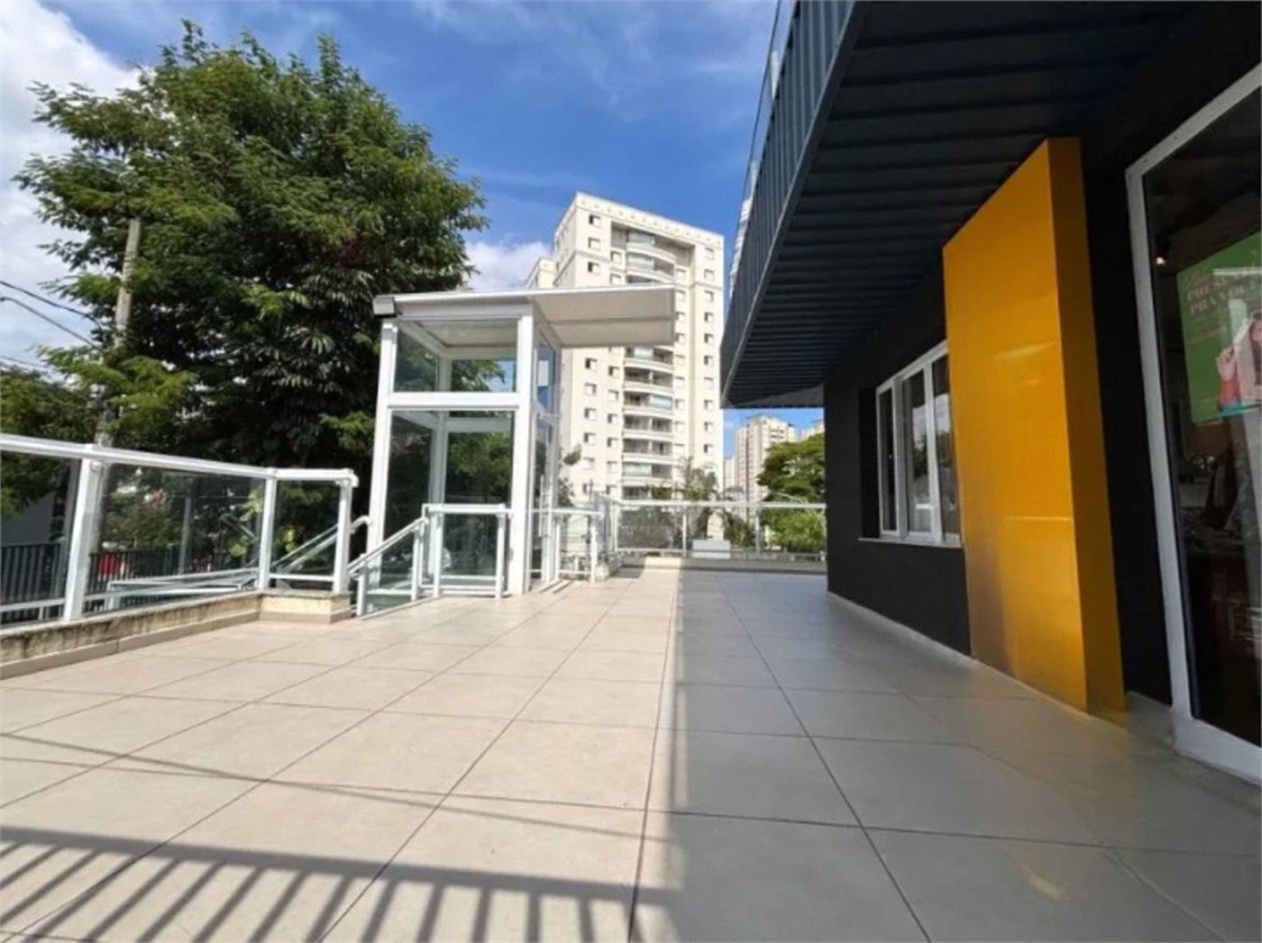 Salão para alugar em Vila Sofia, São Paulo, SP