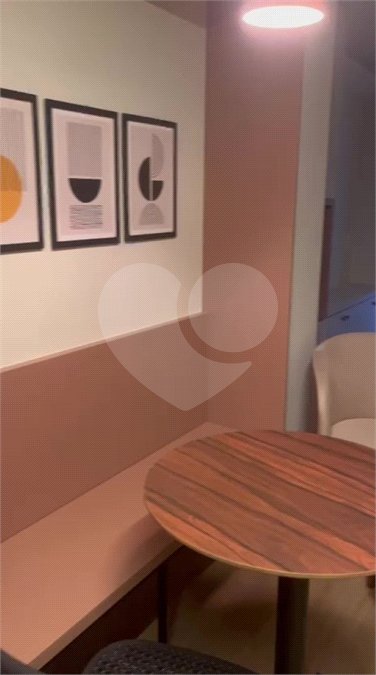 Studio à venda ou para alugar com 1 quarto em Paraíso, São Paulo, SP