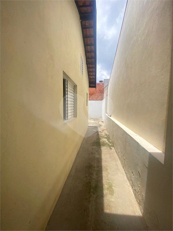 Casa à venda com 2 quartos em Parque Campo Bonito, Indaiatuba, SP