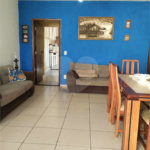 Casa Térrea à venda com 2 quartos, sendo 1 suíte,  em Jardim Alvinópolis, Atibaia, SP