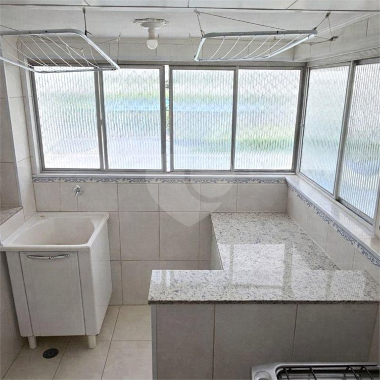 Apartamento à venda com 2 quartos em Pinheiros, São Paulo, SP