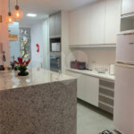 Apartamento à venda com 2 quartos em Indianópolis, São Paulo, SP