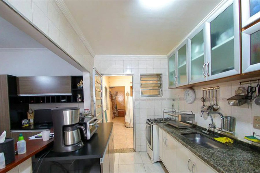 Casa à venda com 2 suítes em Vila Guilherme, São Paulo, SP