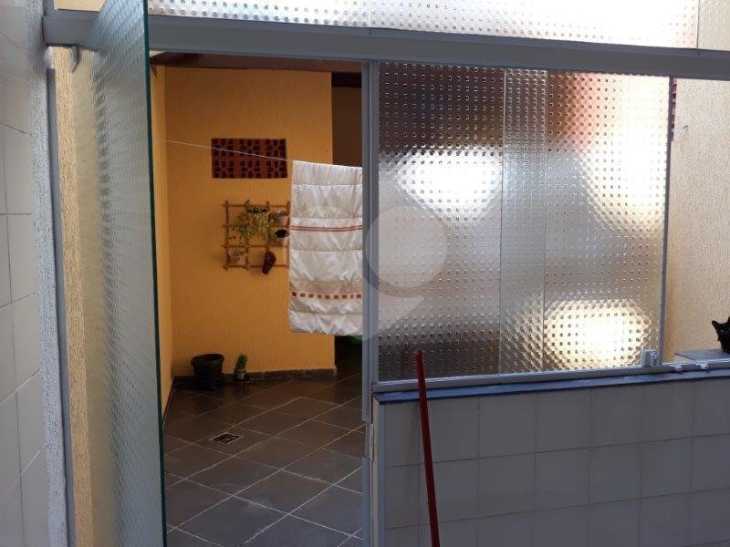 Sobrado à venda com 3 quartos, sendo 1 suíte,  em Tucuruvi, São Paulo, SP