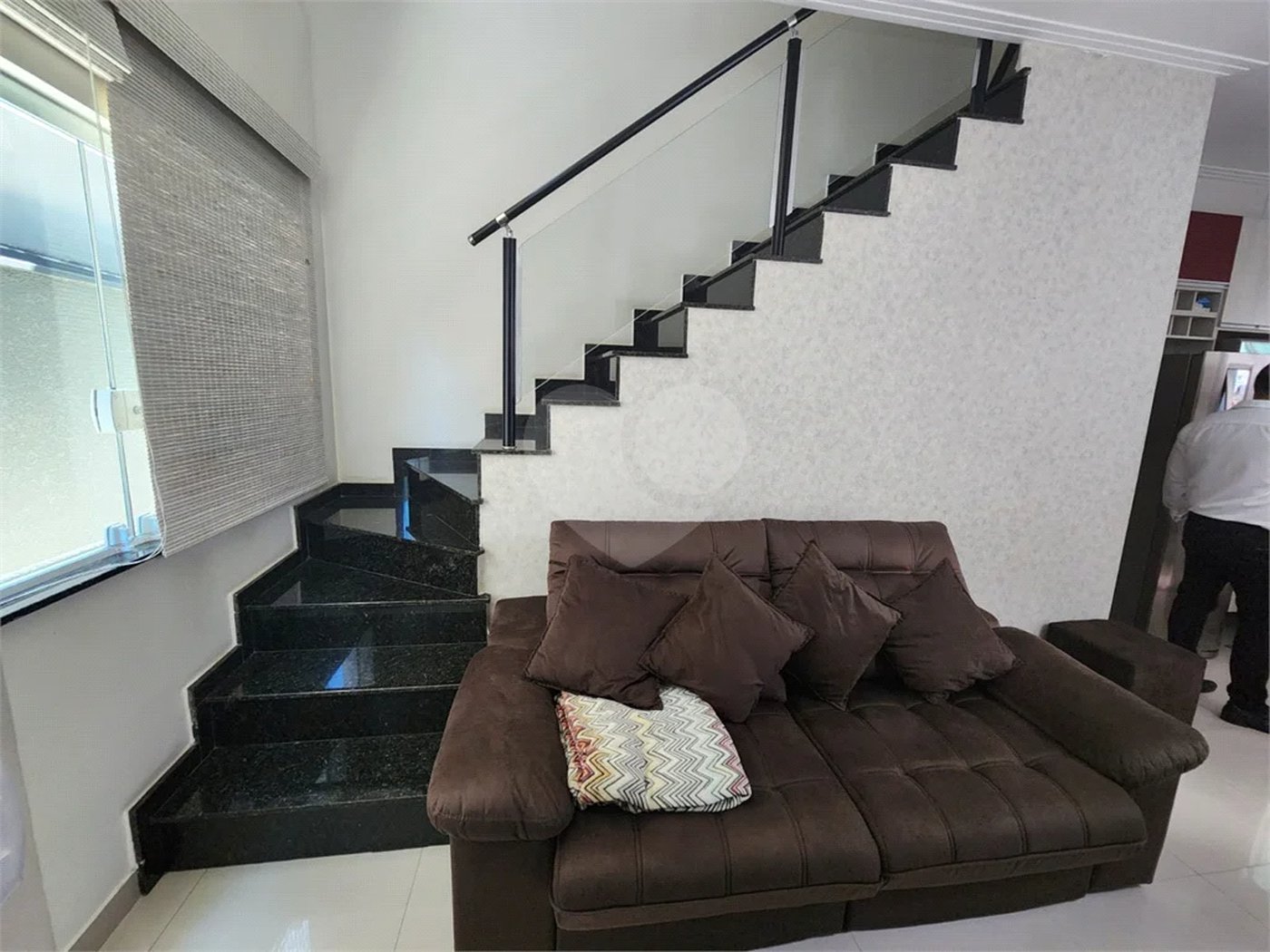 Casa à venda com 2 quartos em Vila Gustavo, São Paulo, SP