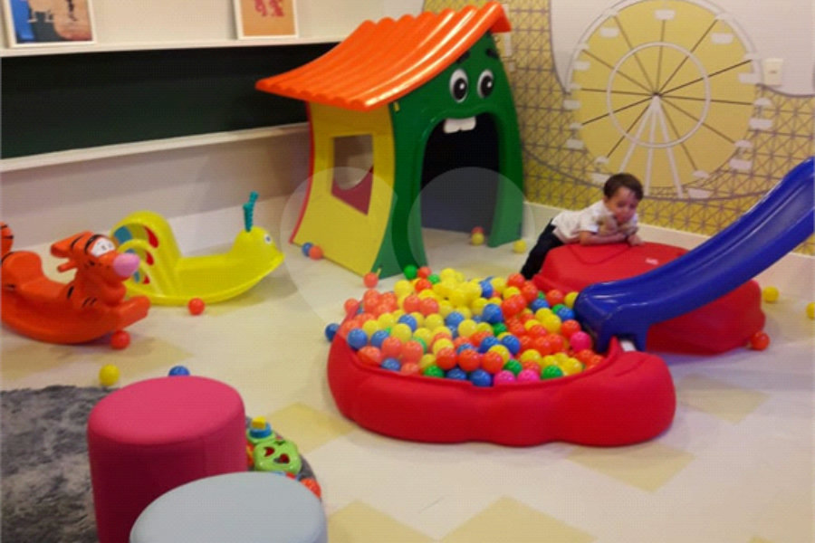 Apartamento à venda com 2 quartos, sendo 1 suíte, em Parque Edu Chaves, São Paulo, SP