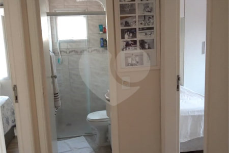 Apartamento à venda com 2 quartos em Jardim Ubirajara (zona Sul), São Paulo, SP