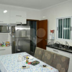 Casa à venda com 3 quartos, sendo 1 suíte, em Vila Guilherme, São Paulo, SP