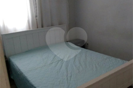 Apartamento à venda com 2 quartos em Jardim Leonor, São Paulo, SP