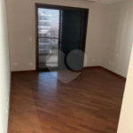 Apartamento à venda com 3 suítes em Vila Suzana, São Paulo, SP