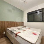 Studio à Venda Vila Olímpia 26m2 São Paulo SP