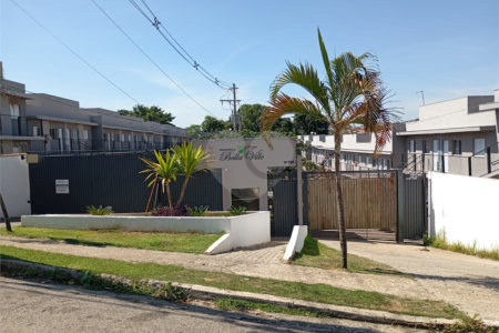 Apartamento à venda com 2 quartos em Lopes de Oliveira, Sorocaba, SP