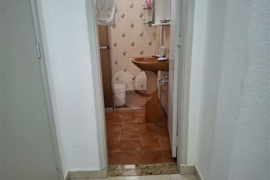 Apartamento à venda com 2 quartos em Parque Mandaqui, São Paulo, SP