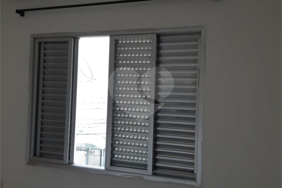 Sobrado à venda com 3 quartos em Mandaqui, São Paulo, SP