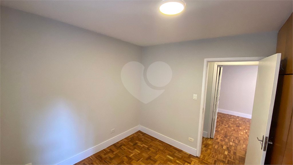 Apartamento à venda com 2 quartos em Indianópolis, São Paulo, SP