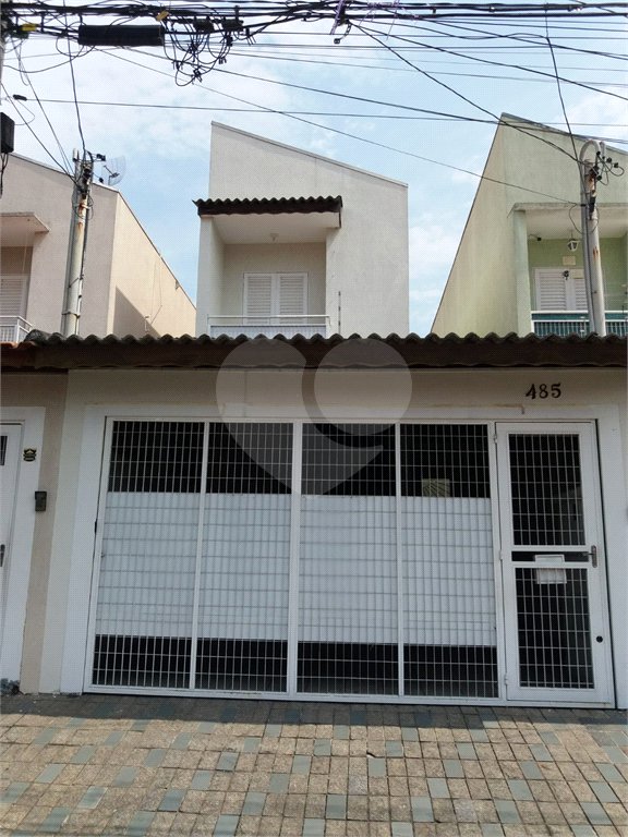 Sobrado à venda com 3 suítes em Tremembé, São Paulo, SP