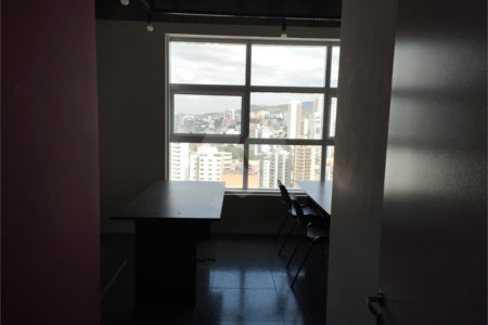 Sala à venda em Chácara Urbana, Jundiaí, SP