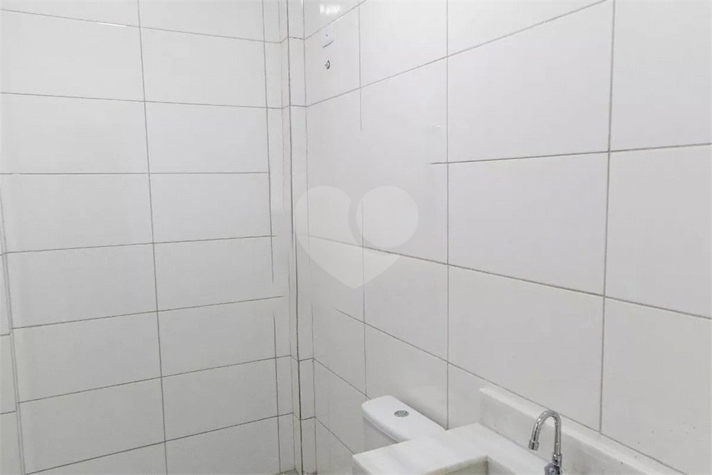 Apartamento à venda com 1 quarto em Vila Maria, São Paulo, SP