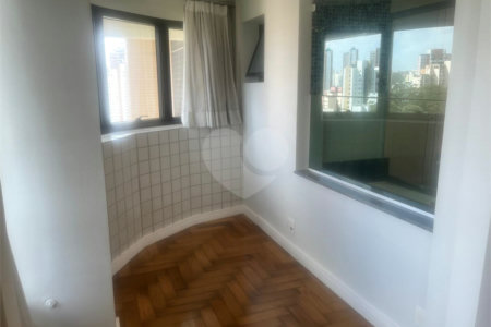 Cobertura à venda ou para alugar com 4 suítes em Jardim Morumbi, São Paulo, SP