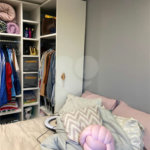 Apartamento à venda com 2 quartos em Horto, São Paulo, SP