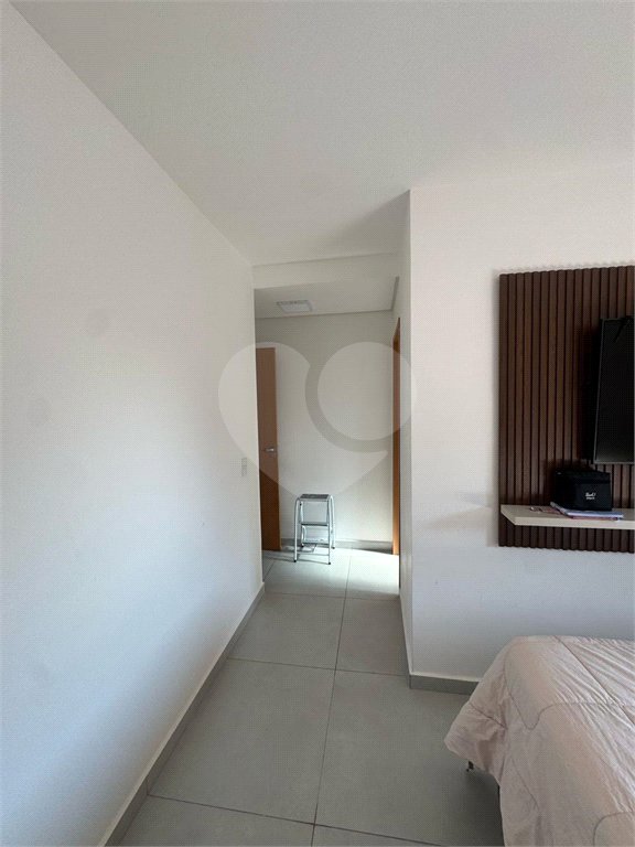 Apartamento à venda com 2 quartos, sendo 1 suíte, em Alvinópolis, Atibaia, SP