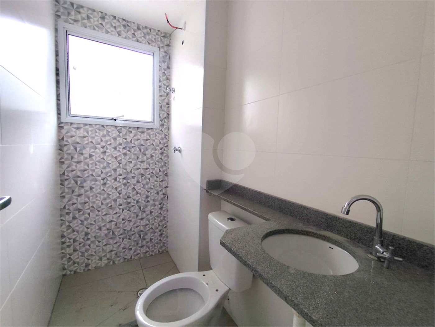 Apartamento à venda com 2 quartos em Vila Alpina, São Paulo, SP