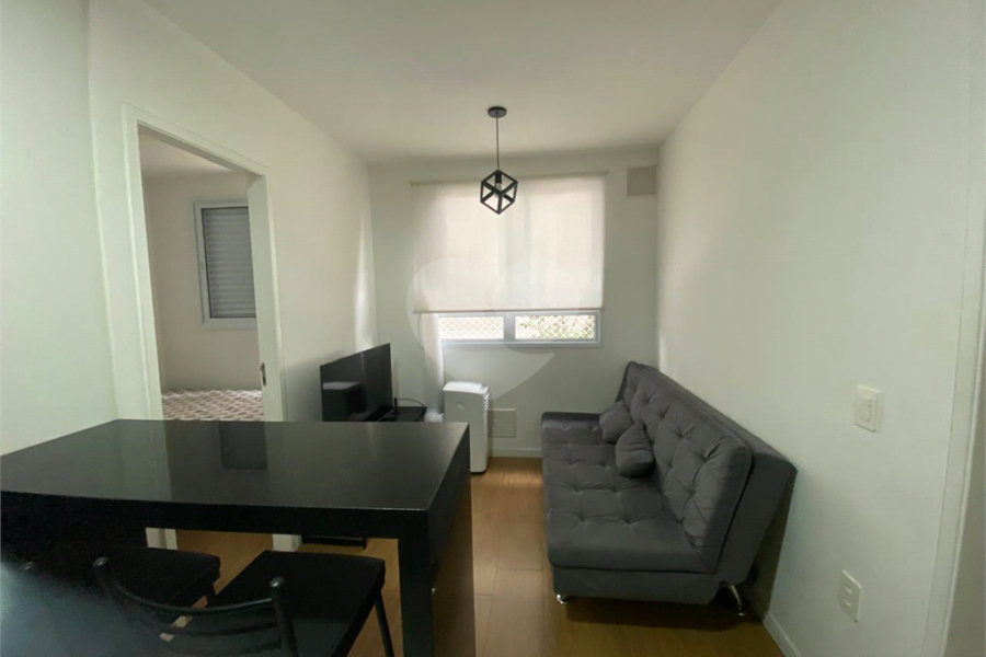 Apartamento à venda com 2 quartos em Santana, São Paulo, SP