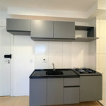 Apartamento à venda com 2 quartos em Jaguaré, São Paulo, SP