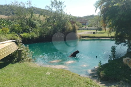 Sítio à venda com 4 quartos, sendo 3 suítes, em Caxito, Maricá, RJ